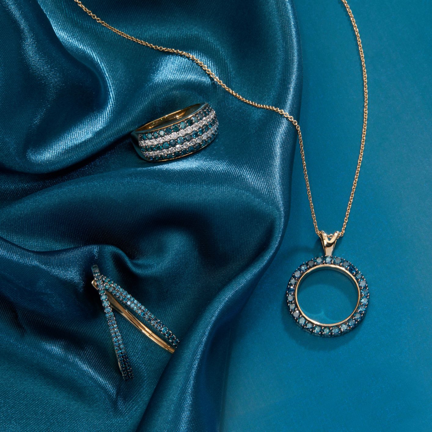 Tvsn sales jewellery specials